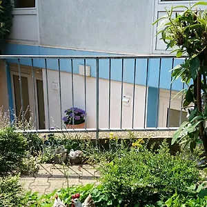 Hotel Hotel Villa Verde, Düsseldorf